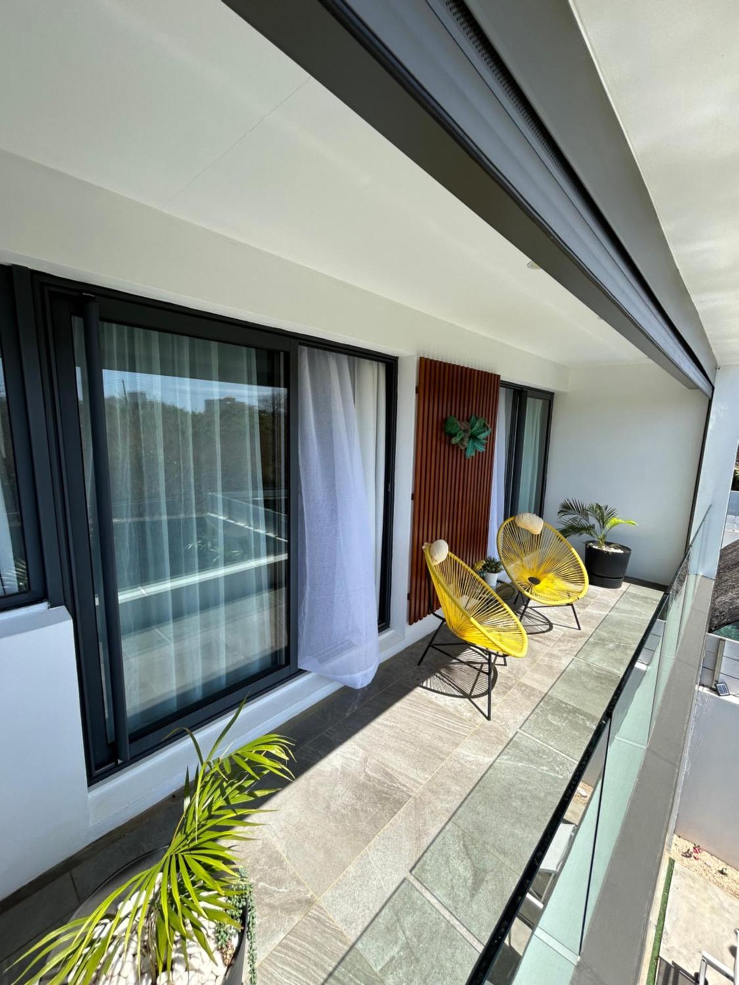 Villa Halana, Piscine Privee Et Proche De Grand Baie 佩雷贝勒 外观 照片